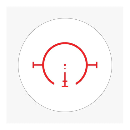Athlon Midas TSP1 Prismatiskt Sikte