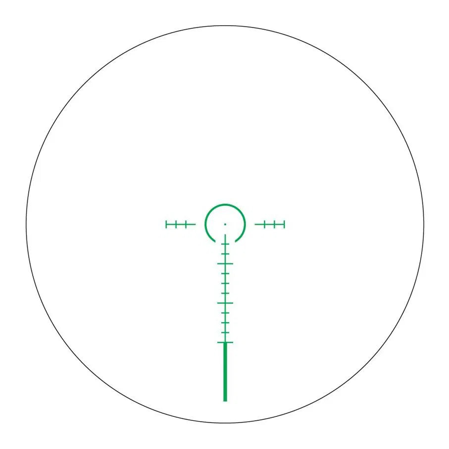 Athlon Midas TSP3 Prismasikte Röd/Grönt Riktmedel Kikarsikte