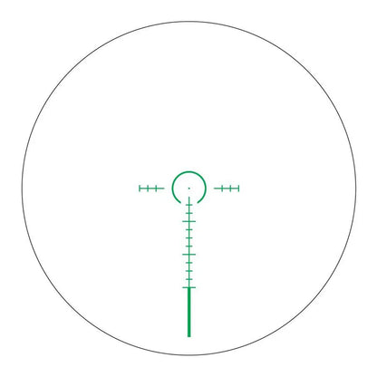 Athlon Midas TSP3 Prismasikte Röd/Grönt Riktmedel Kikarsikte