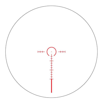 Athlon Midas TSP3 Prismasikte Röd/Grönt Riktmedel Kikarsikte