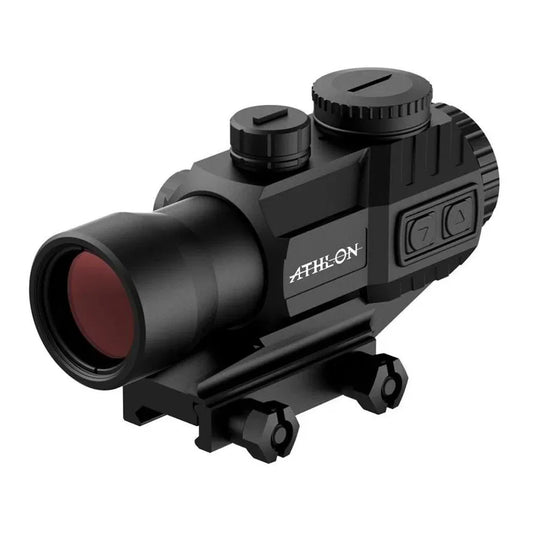 Athlon Midas TSP4 Prismasikte Röd/Grönt Riktmedel Kikarsikte - Nordic Aim AB