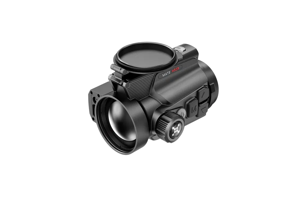 NOCPIX MATE LITE H50R värmesikte clipon