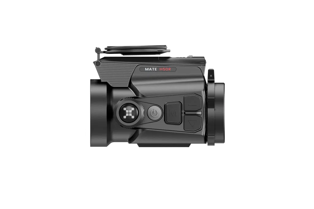 NOCPIX MATE LITE H50R värmesikte clipon