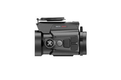 NOCPIX MATE LITE H50R värmesikte clipon