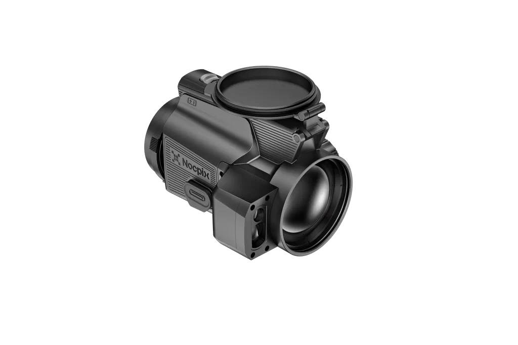 NOCPIX MATE LITE H50R värmesikte clipon