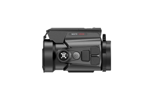 NOCPIX MATE H50R värmesikte clipon - Nordic Aim AB