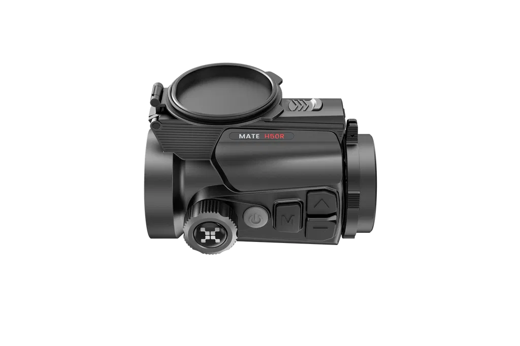 NOCPIX MATE LITE H50R värmesikte clipon