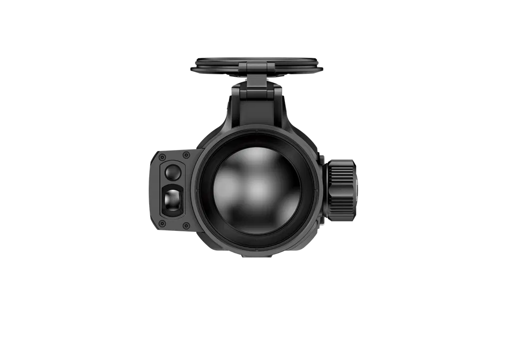 NOCPIX MATE LITE H50R värmesikte clipon