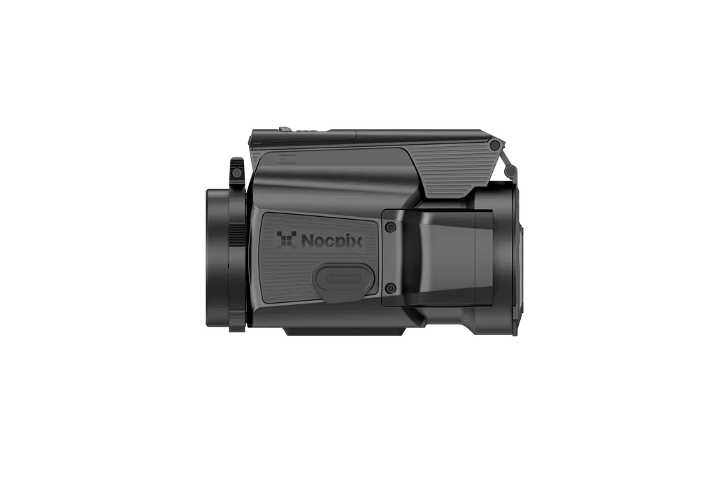NOCPIX MATE LITE H50R värmesikte clipon