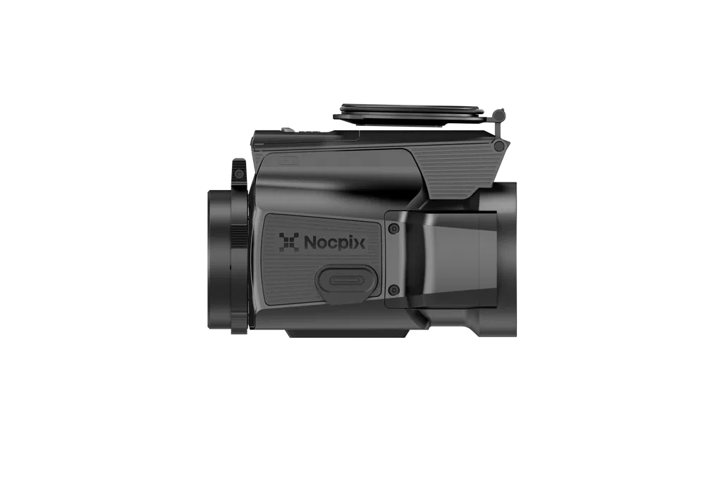 NOCPIX MATE LITE H50R värmesikte clipon