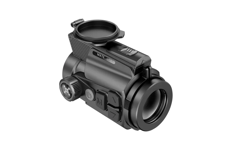 NOCPIX MATE LITE (L38) värmesikte clipon