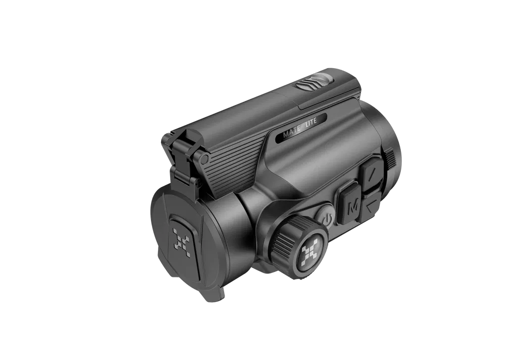 NOCPIX MATE LITE (L38) värmesikte clipon