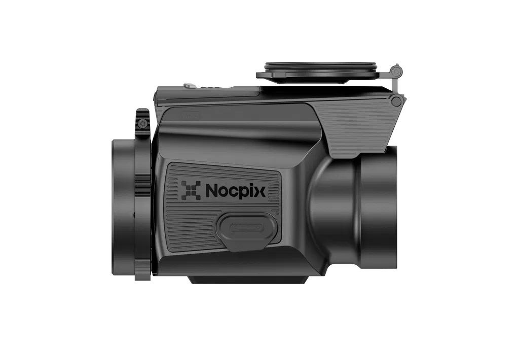 NOCPIX MATE LITE (L38) värmesikte clipon