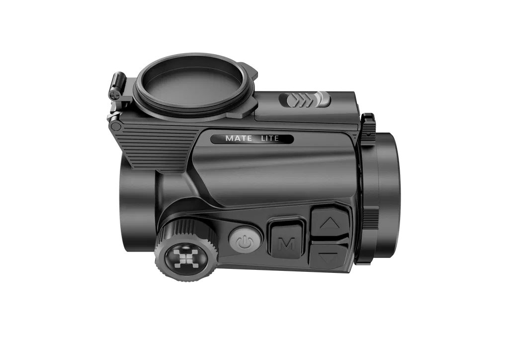 NOCPIX MATE LITE (L38) värmesikte clipon