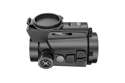 NOCPIX MATE LITE (L38) värmesikte clipon