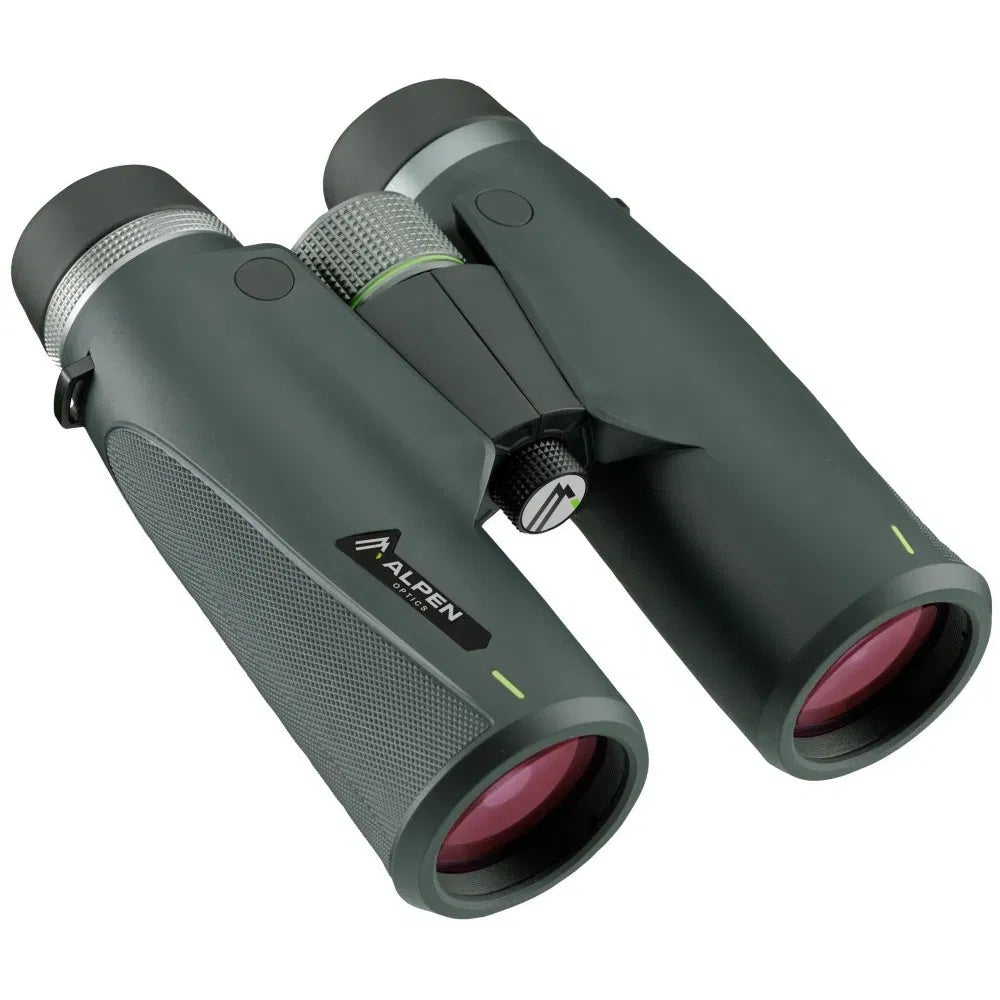 Alpen Optics Teton 8x42 handkikare med Abbe-prismor