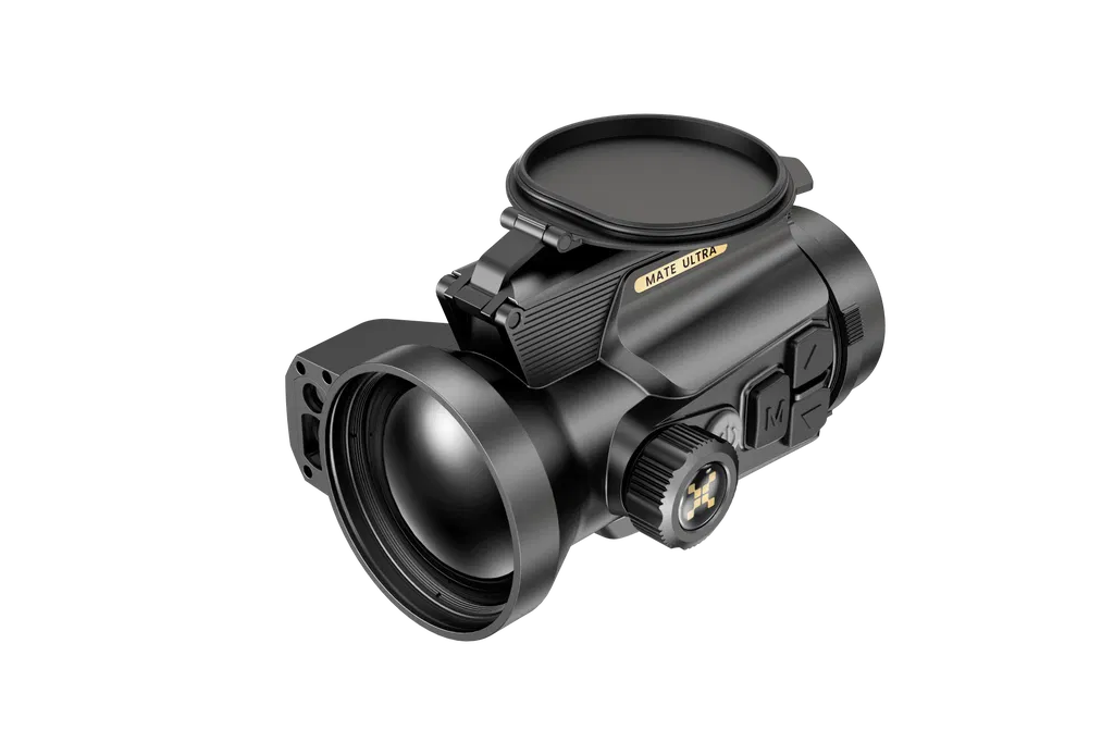 NOCPIX MATE ULTRA (S60R) värmesikte clipon