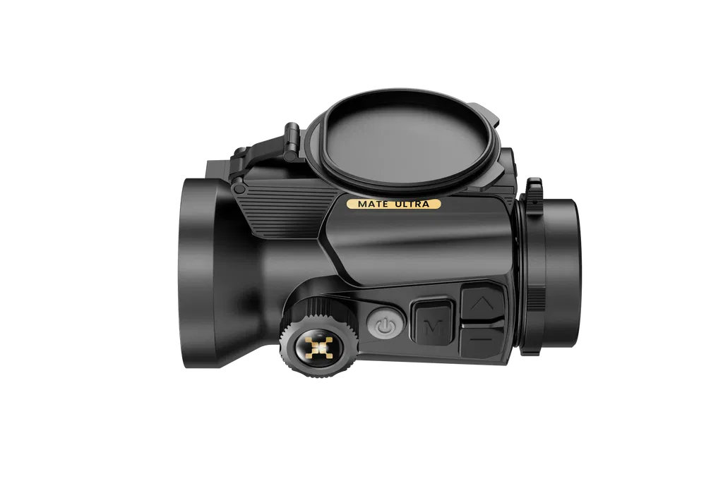 NOCPIX MATE ULTRA (S60R) värmesikte clipon