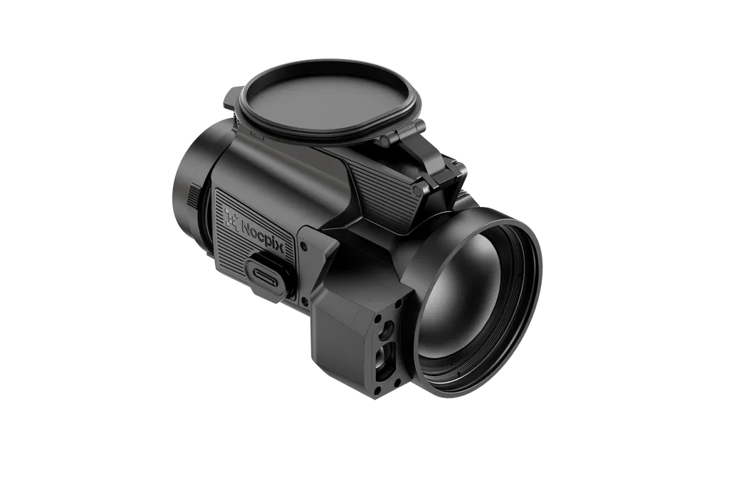 NOCPIX MATE ULTRA (S60R) värmesikte clipon