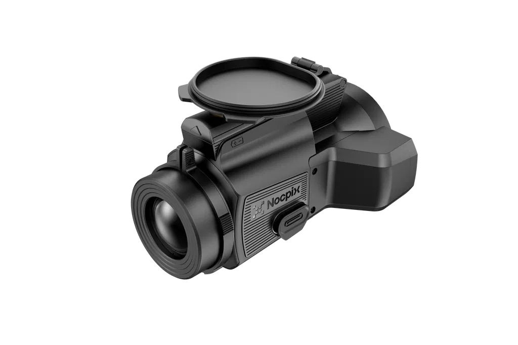 NOCPIX MATE ULTRA (S60R) värmesikte clipon