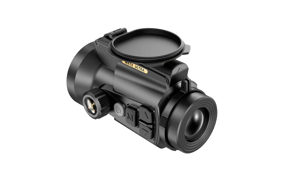 NOCPIX MATE ULTRA (S60R) värmesikte clipon