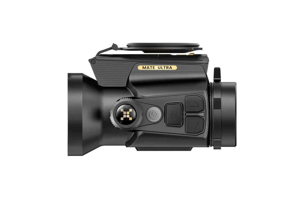 NOCPIX MATE ULTRA (S60R) värmesikte clipon