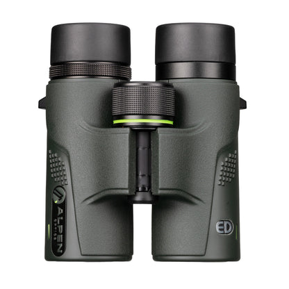 Alpen Optics Chisos 8x32 ED handkikare