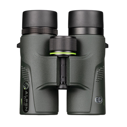 Alpen Optics Chisos 8x32 ED handkikare