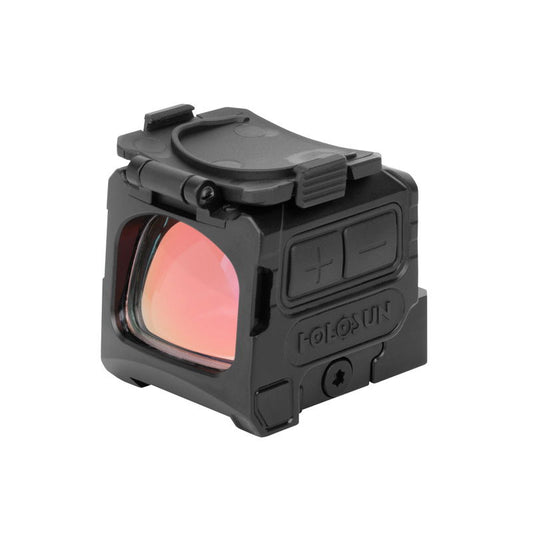 HOLOSUN DPS TH, Thermal/Red Dot for Pistol