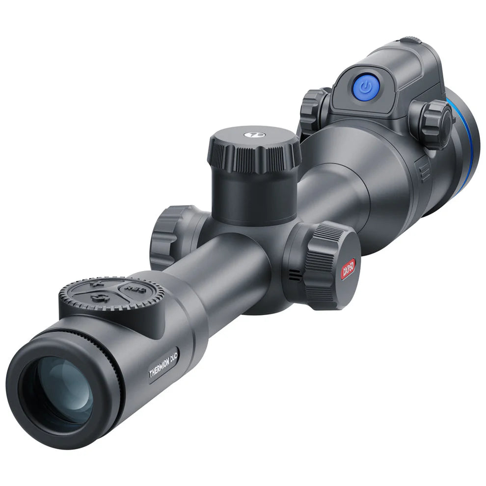 Pulsar Thermion DUO DXP50 640×480 Multispektralt mörkersikte