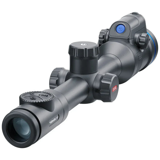 Pulsar Thermion DUO DXP50 640×480 Multispektralt mörkersikte - Nordic Aim AB