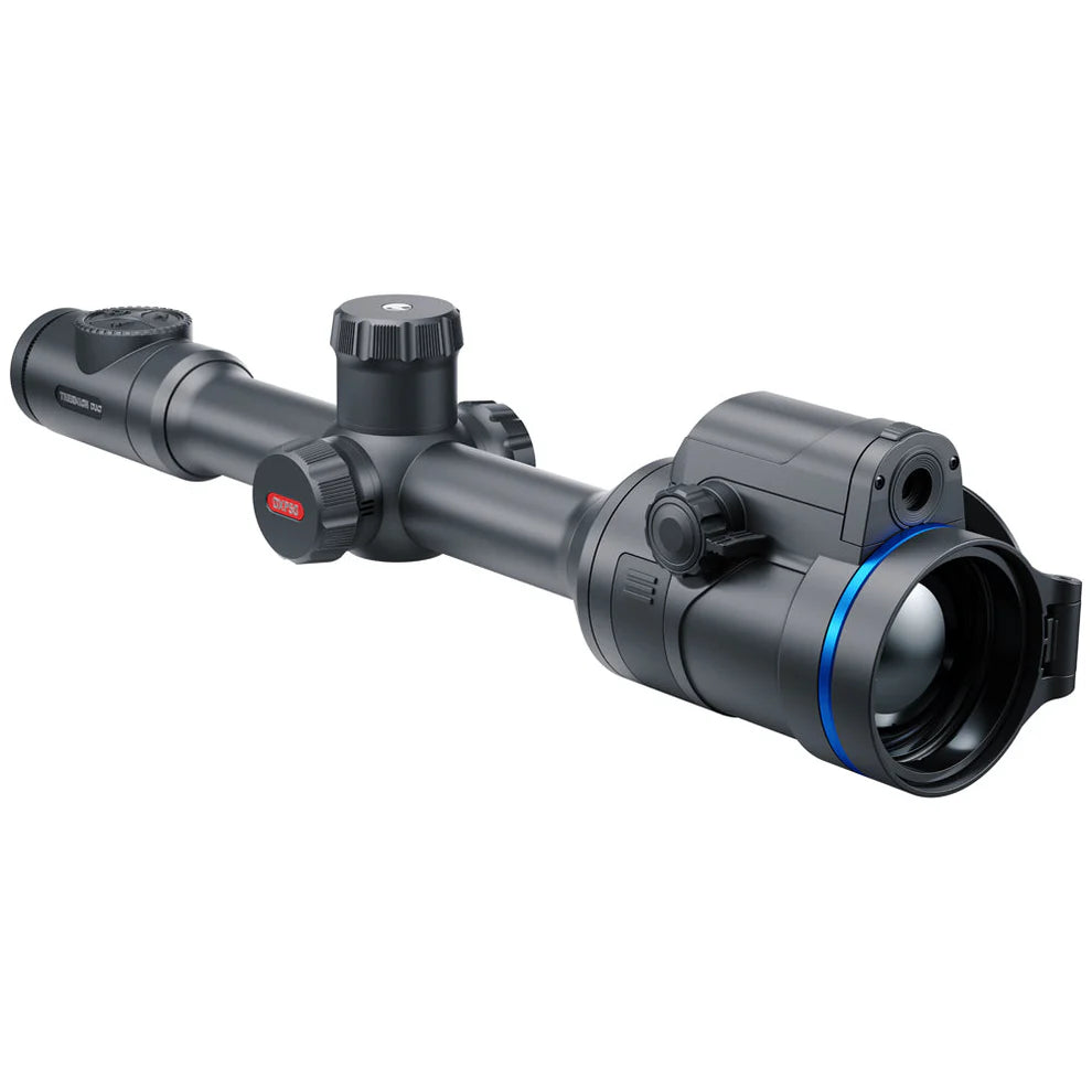 Pulsar Thermion DUO DXP50 640×480 Multispektralt mörkersikte