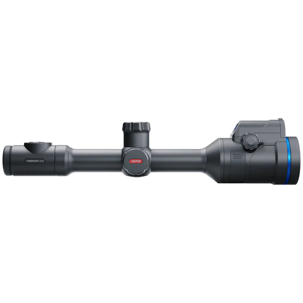 Pulsar Thermion DUO DXP50 640×480 Multispektralt mörkersikte