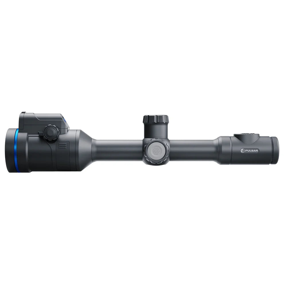 Pulsar Thermion DUO DXP50 640×480 Multispektralt mörkersikte