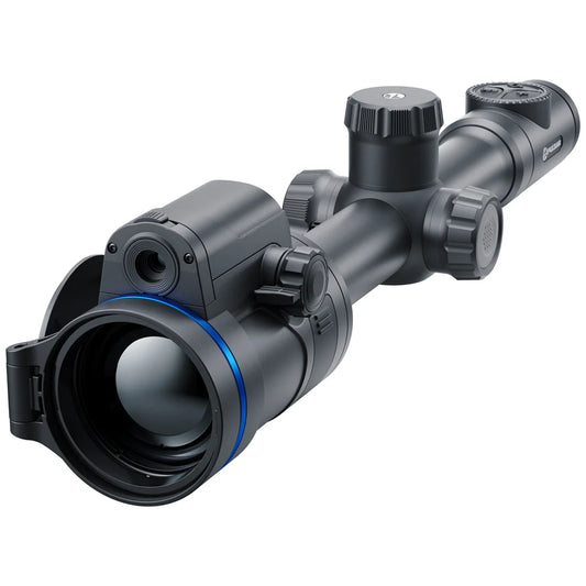 Pulsar Thermion DUO DXP50 640×480 Multispektralt mörkersikte