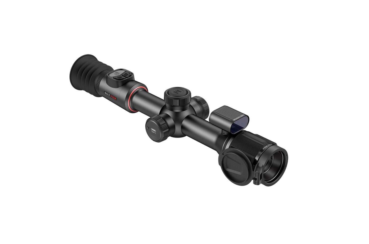 Nocpix värmesikte BOLT P25R