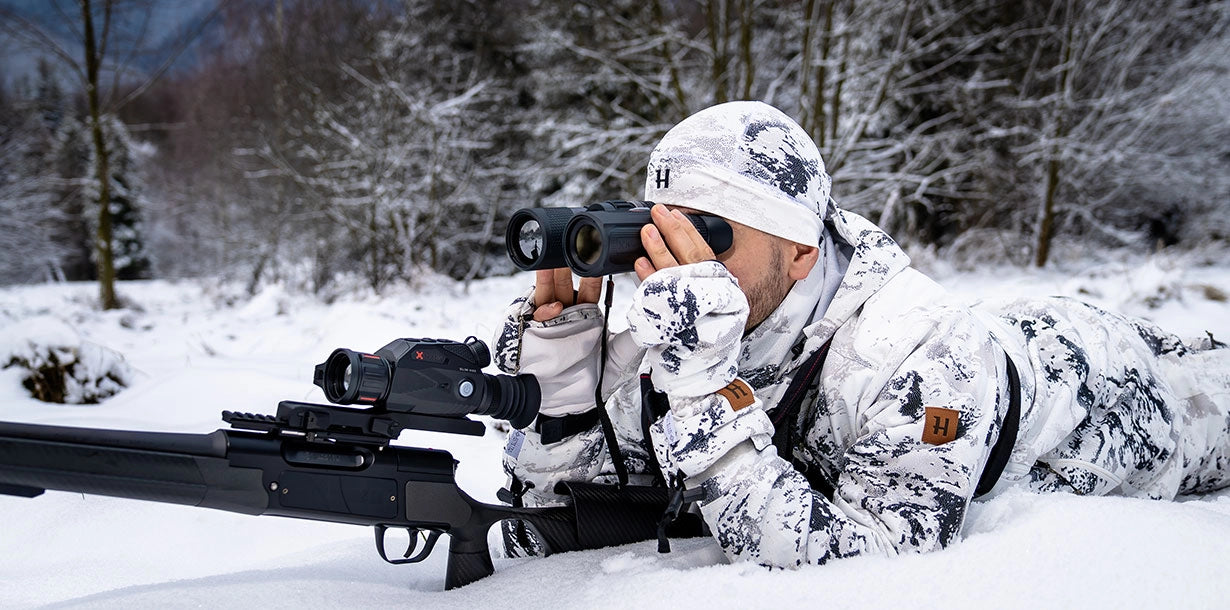 Nocpix värmekikare QUEST H35R