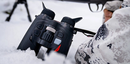 Nocpix värmekikare QUEST H35R