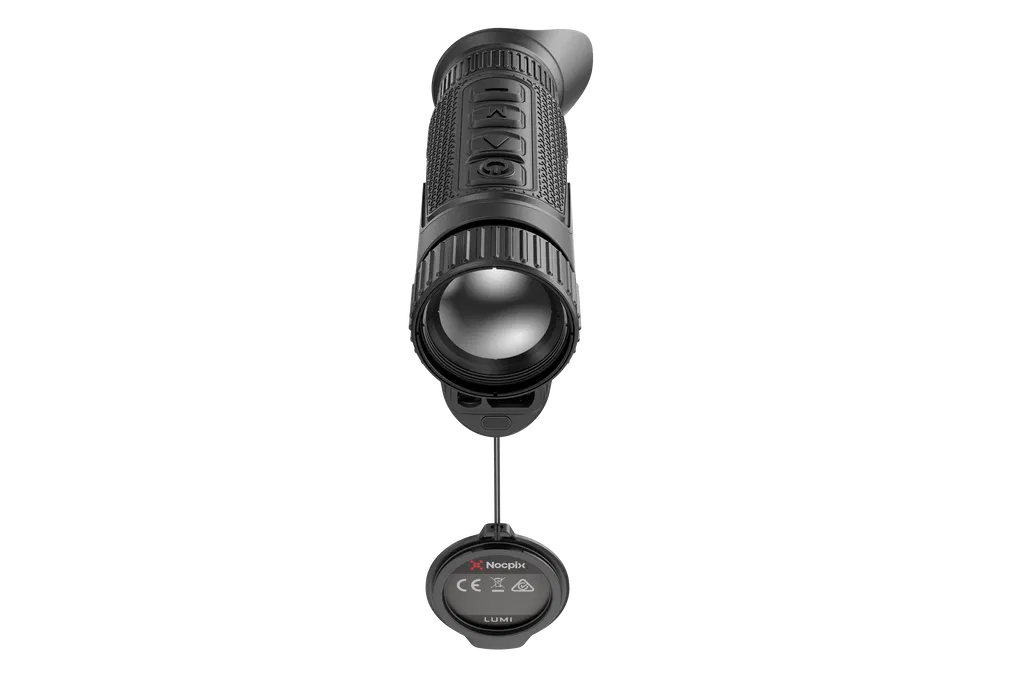 Nocpix värmekikare LUMI L35R