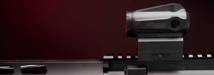 Sig Sauer ROMEO-MSR Gen II 1x20 rödpunktsikte, produktbild 2
