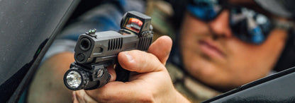 Sig Sauer ROMEO-X Enclosed Compact 1x24 rödpunktsikte, produktbild 7
