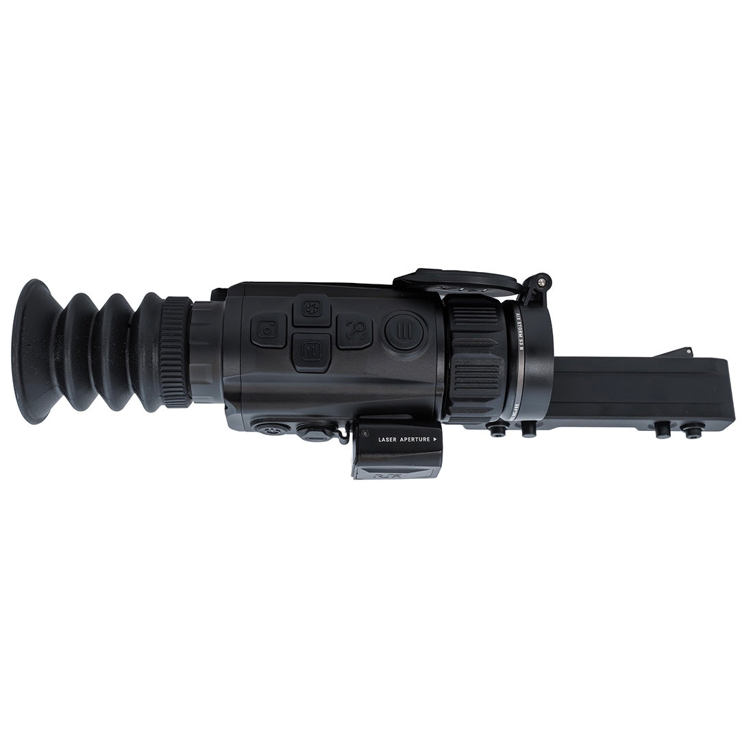 RIX Storm S6R värmesikte
