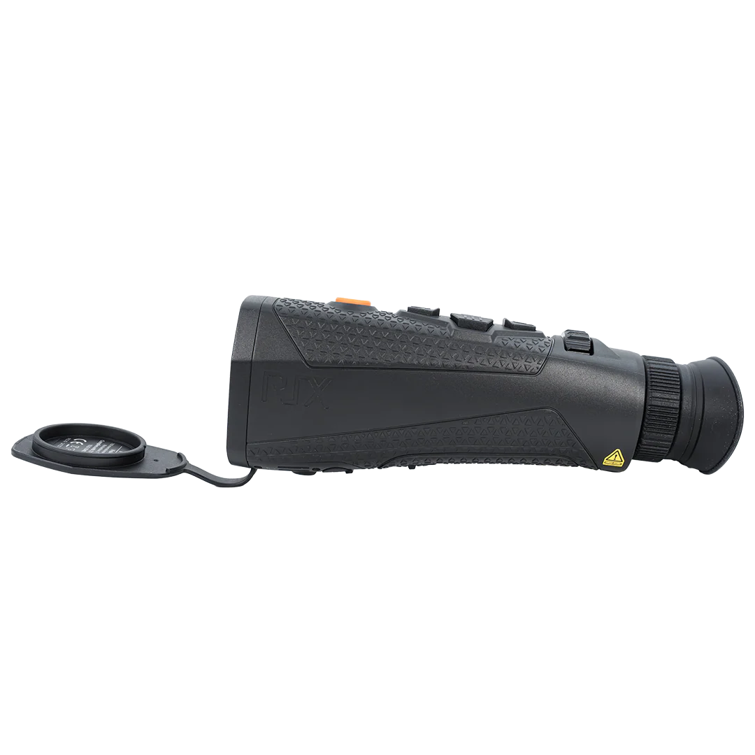 RIX Titan T3 384 × 288 25 mm Termisk monokikare