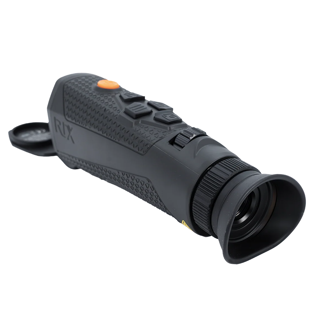RIX Titan T3 384 × 288 25 mm Termisk monokikare