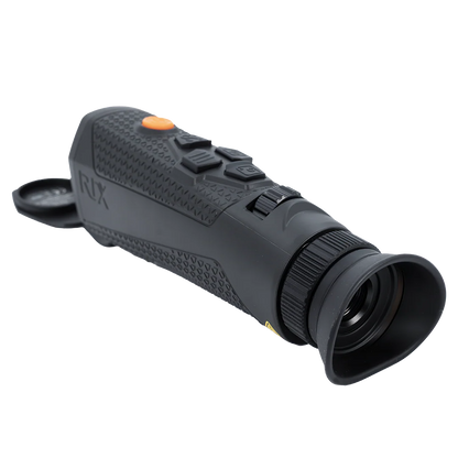 RIX Titan T3 384 × 288 25 mm Termisk monokikare