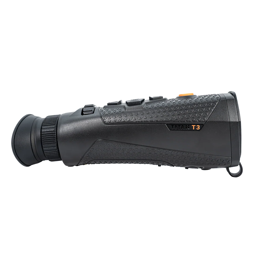 RIX Titan T3 384 × 288 25 mm Termisk monokikare