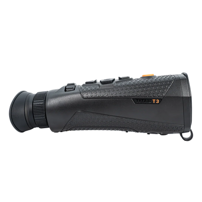 RIX Titan T6 termisk monokikare 640 × 480 med LRF