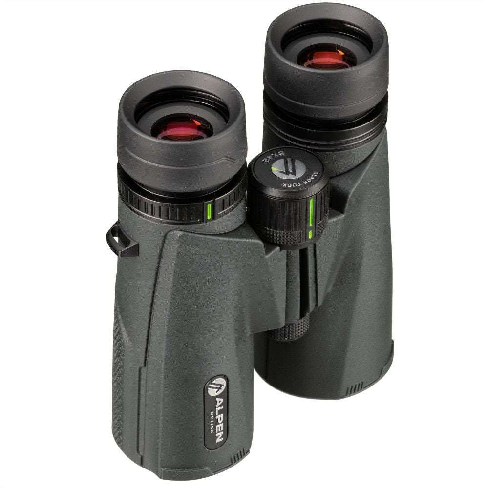 Alpen Black Tusk ED (2 olika varianter) (8x42)