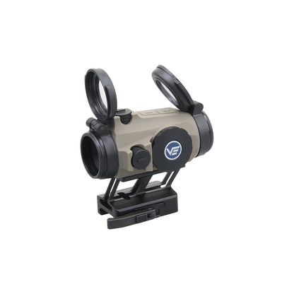 Vector Optics Maverick-IV 1x20 Mini SOP Rödpunktsikte