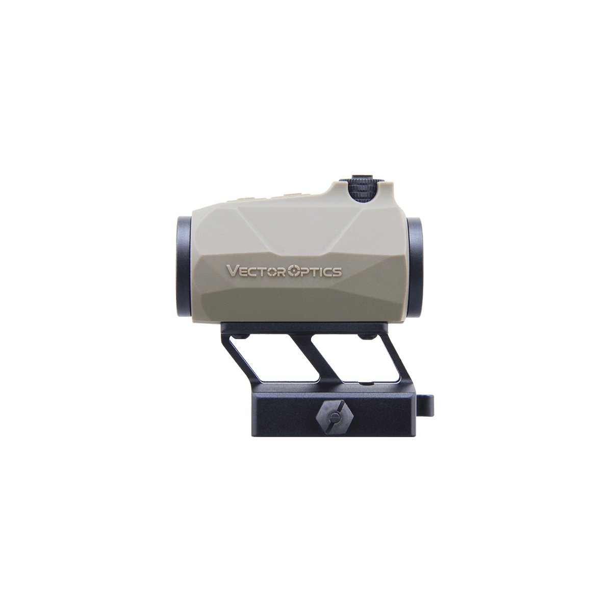 Vector Optics Maverick-IV 1x20 Mini SOP Rödpunktsikte